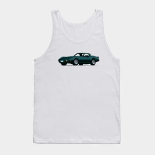 Corvette C3 Tank Top